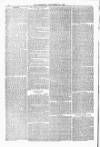 Blandford and Wimborne Telegram Friday 24 December 1880 Page 6