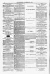 Blandford and Wimborne Telegram Friday 24 December 1880 Page 8