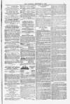 Blandford and Wimborne Telegram Friday 24 December 1880 Page 9