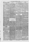 Blandford and Wimborne Telegram Friday 31 December 1880 Page 4