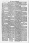 Blandford and Wimborne Telegram Friday 31 December 1880 Page 6