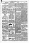 Blandford and Wimborne Telegram Friday 31 December 1880 Page 9