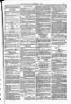Blandford and Wimborne Telegram Friday 31 December 1880 Page 11