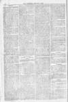 Blandford and Wimborne Telegram Friday 07 January 1881 Page 2