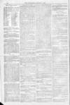Blandford and Wimborne Telegram Friday 07 January 1881 Page 6
