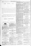 Blandford and Wimborne Telegram Friday 14 January 1881 Page 8