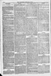 Blandford and Wimborne Telegram Friday 14 January 1881 Page 10
