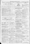 Blandford and Wimborne Telegram Friday 21 January 1881 Page 2
