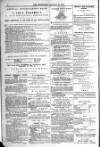 Blandford and Wimborne Telegram Friday 21 January 1881 Page 4