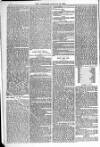 Blandford and Wimborne Telegram Friday 21 January 1881 Page 6