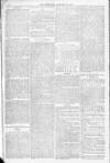 Blandford and Wimborne Telegram Friday 21 January 1881 Page 8