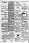 Blandford and Wimborne Telegram Friday 21 January 1881 Page 10