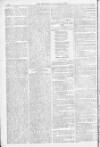 Blandford and Wimborne Telegram Friday 21 January 1881 Page 12