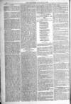 Blandford and Wimborne Telegram Friday 21 January 1881 Page 14