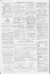 Blandford and Wimborne Telegram Friday 28 January 1881 Page 2