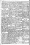 Blandford and Wimborne Telegram Friday 28 January 1881 Page 4