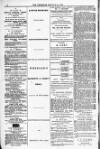Blandford and Wimborne Telegram Friday 28 January 1881 Page 8
