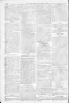 Blandford and Wimborne Telegram Friday 28 January 1881 Page 10