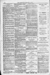 Blandford and Wimborne Telegram Friday 28 January 1881 Page 12