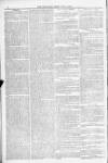 Blandford and Wimborne Telegram Friday 11 February 1881 Page 6