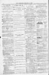 Blandford and Wimborne Telegram Friday 18 February 1881 Page 2