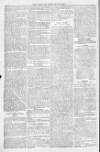 Blandford and Wimborne Telegram Friday 18 February 1881 Page 4