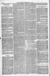 Blandford and Wimborne Telegram Friday 18 February 1881 Page 6