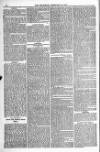 Blandford and Wimborne Telegram Friday 18 February 1881 Page 10