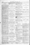 Blandford and Wimborne Telegram Friday 18 February 1881 Page 12