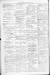 Blandford and Wimborne Telegram Friday 11 March 1881 Page 2