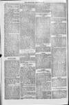 Blandford and Wimborne Telegram Friday 11 March 1881 Page 4