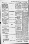 Blandford and Wimborne Telegram Friday 11 March 1881 Page 8