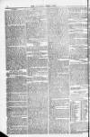 Blandford and Wimborne Telegram Friday 08 April 1881 Page 4