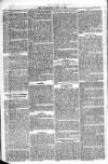 Blandford and Wimborne Telegram Friday 08 April 1881 Page 6