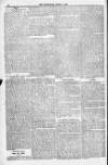 Blandford and Wimborne Telegram Friday 08 April 1881 Page 12