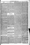 Blandford and Wimborne Telegram Friday 22 April 1881 Page 3