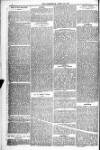 Blandford and Wimborne Telegram Friday 22 April 1881 Page 4