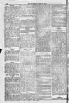 Blandford and Wimborne Telegram Friday 22 April 1881 Page 12