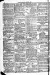 Blandford and Wimborne Telegram Friday 22 April 1881 Page 14