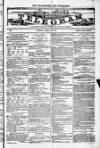 Blandford and Wimborne Telegram