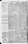 Blandford and Wimborne Telegram Friday 27 May 1881 Page 2