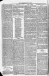 Blandford and Wimborne Telegram Friday 27 May 1881 Page 6