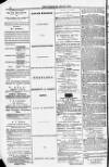 Blandford and Wimborne Telegram Friday 27 May 1881 Page 10