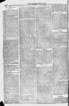 Blandford and Wimborne Telegram Friday 27 May 1881 Page 12