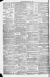 Blandford and Wimborne Telegram Friday 27 May 1881 Page 14