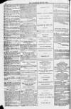 Blandford and Wimborne Telegram Friday 27 May 1881 Page 16