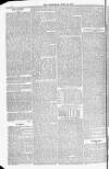 Blandford and Wimborne Telegram Friday 10 June 1881 Page 8