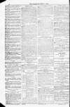 Blandford and Wimborne Telegram Friday 10 June 1881 Page 16