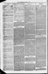 Blandford and Wimborne Telegram Friday 17 June 1881 Page 2