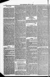 Blandford and Wimborne Telegram Friday 17 June 1881 Page 8